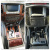 Декоративные накладки салона Kia Sedona 2002-2005 полный набор, Автоматическая коробка передач