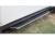 Подножки боковые алюминиевые длина 67" (серия Teana) черные